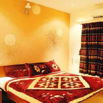 Hotel Ayaan Comforts, Udupi 2